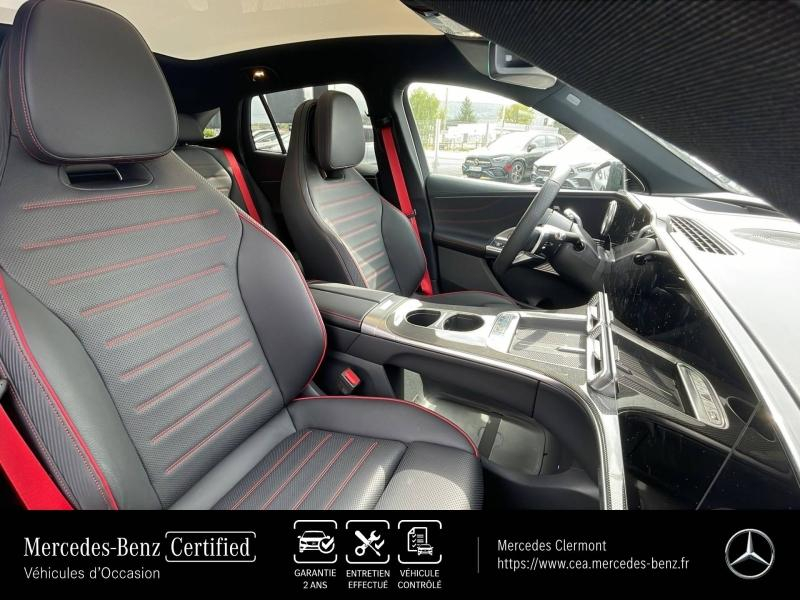 MERCEDES-BENZ GLC d’occasion à vendre à AUBIÈRE chez CEA (Photo 15)