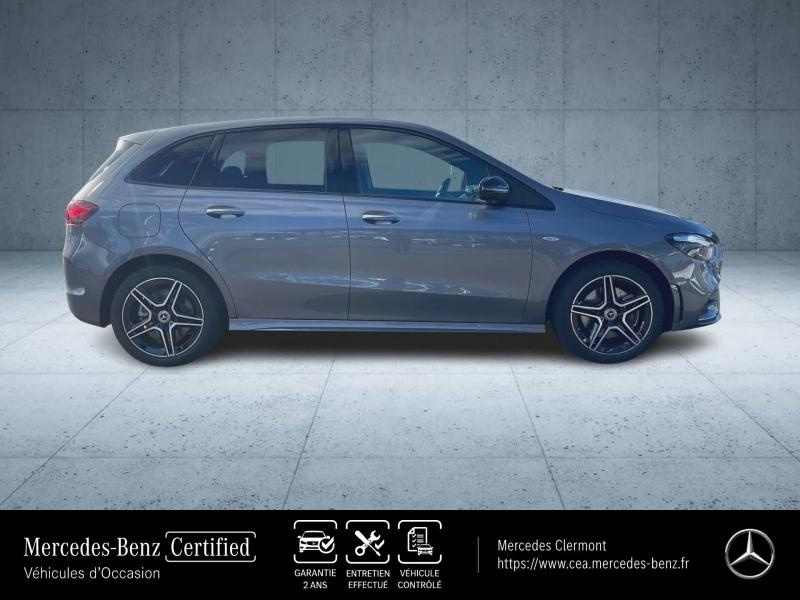 MERCEDES-BENZ Classe B d’occasion à vendre à AUBIÈRE chez CEA (Photo 4)