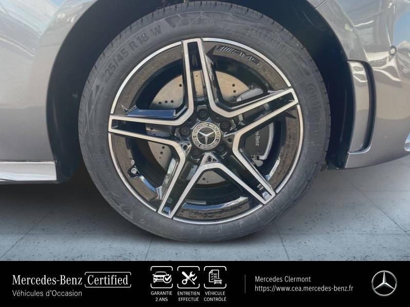 MERCEDES-BENZ Classe B d’occasion à vendre à AUBIÈRE chez CEA (Photo 5)