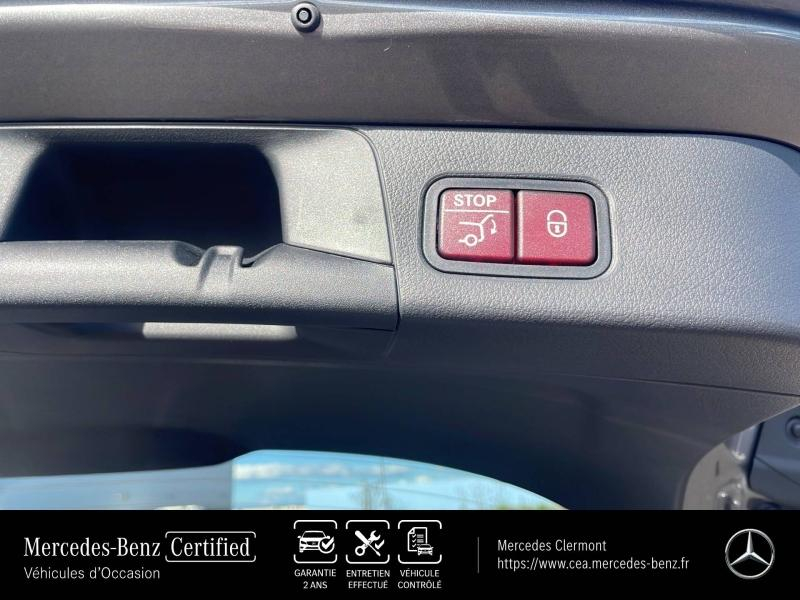 MERCEDES-BENZ Classe B d’occasion à vendre à AUBIÈRE chez CEA (Photo 11)