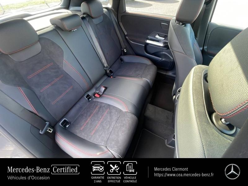 MERCEDES-BENZ Classe B d’occasion à vendre à AUBIÈRE chez CEA (Photo 12)