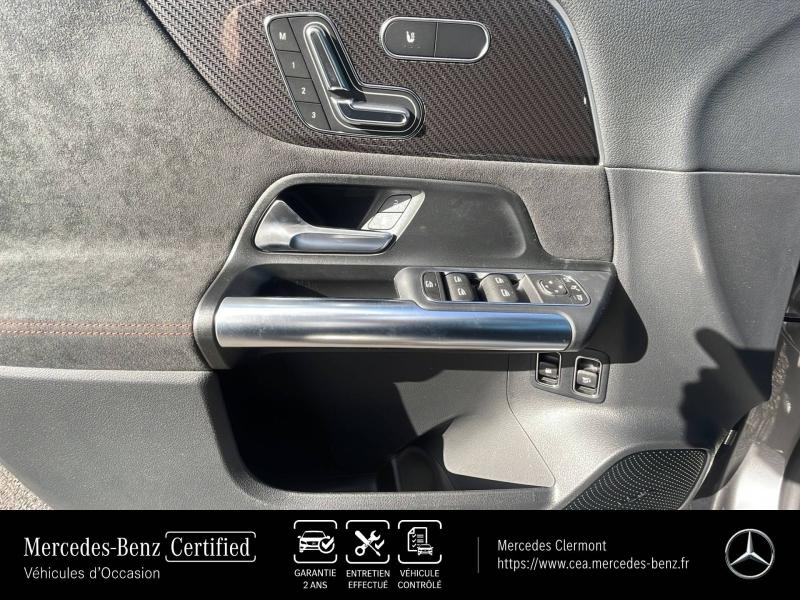 MERCEDES-BENZ Classe B d’occasion à vendre à AUBIÈRE chez CEA (Photo 14)