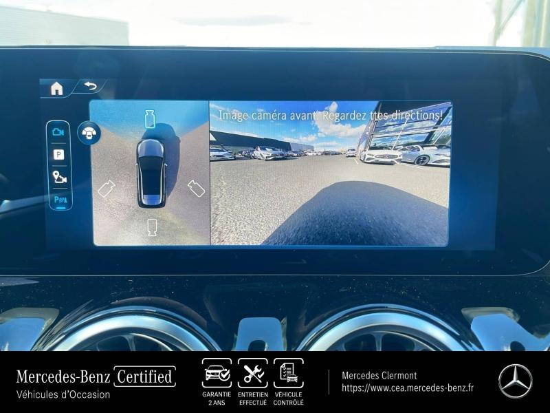 MERCEDES-BENZ Classe B d’occasion à vendre à AUBIÈRE chez CEA (Photo 18)