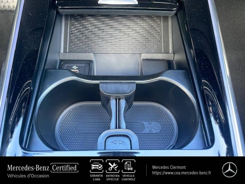 MERCEDES-BENZ Classe B d’occasion à vendre à AUBIÈRE chez CEA (Photo 19)