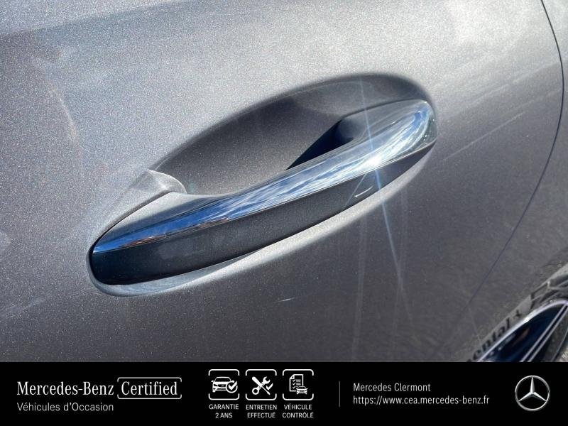 MERCEDES-BENZ Classe B d’occasion à vendre à AUBIÈRE chez CEA (Photo 20)
