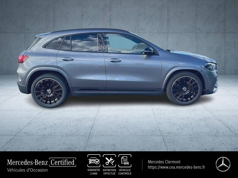 MERCEDES-BENZ Classe GLA d’occasion à vendre à AUBIÈRE chez CEA (Photo 4)