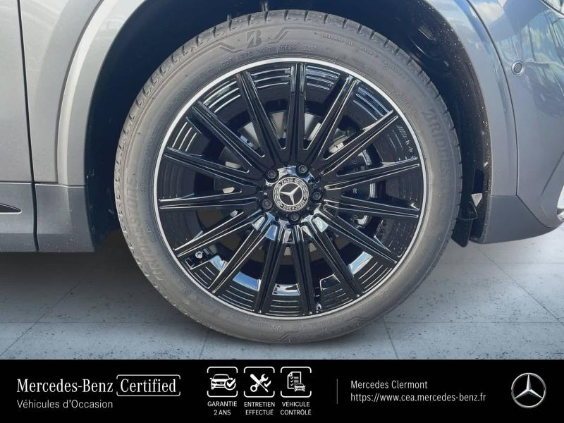 MERCEDES-BENZ Classe GLA d’occasion à vendre à AUBIÈRE chez CEA (Photo 5)
