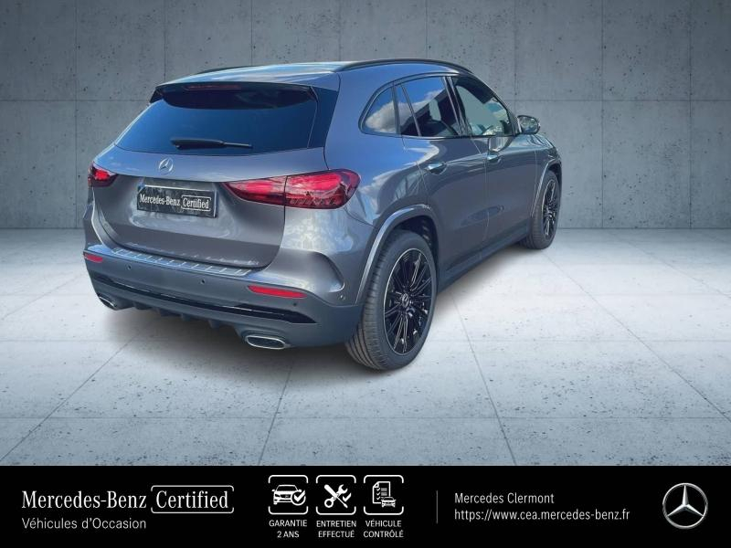 MERCEDES-BENZ Classe GLA d’occasion à vendre à AUBIÈRE chez CEA (Photo 6)