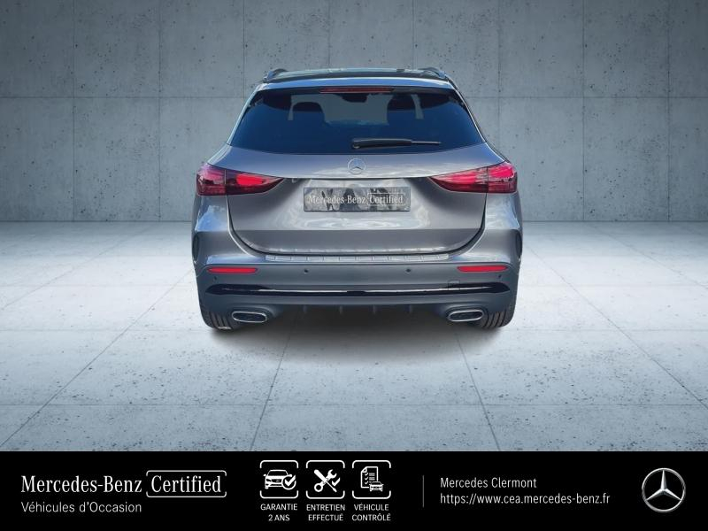 MERCEDES-BENZ Classe GLA d’occasion à vendre à AUBIÈRE chez CEA (Photo 7)