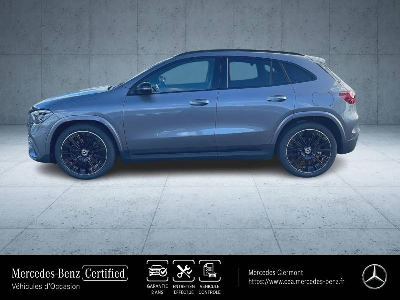 MERCEDES-BENZ Classe GLA d’occasion à vendre à AUBIÈRE chez CEA (Photo 9)