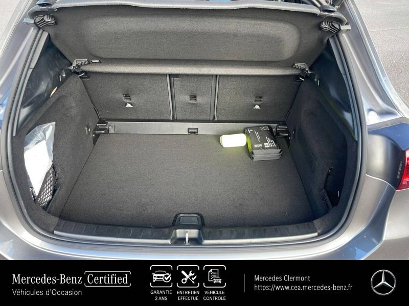 MERCEDES-BENZ Classe GLA d’occasion à vendre à AUBIÈRE chez CEA (Photo 10)