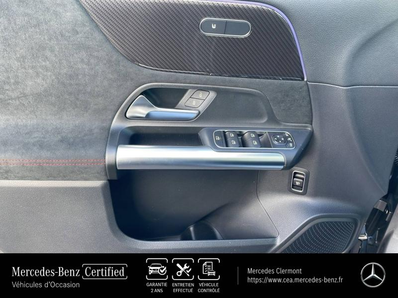 MERCEDES-BENZ Classe GLA d’occasion à vendre à AUBIÈRE chez CEA (Photo 14)