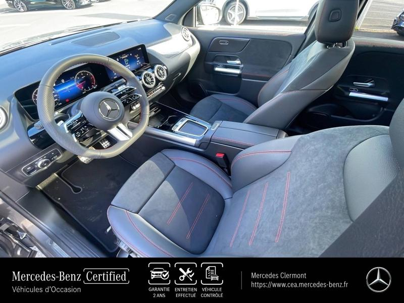 MERCEDES-BENZ Classe GLA d’occasion à vendre à AUBIÈRE chez CEA (Photo 15)