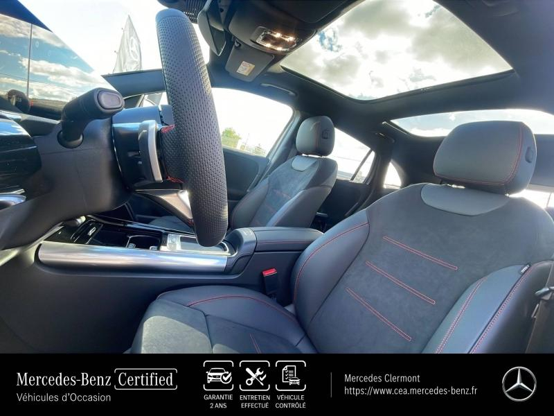 MERCEDES-BENZ Classe GLA d’occasion à vendre à AUBIÈRE chez CEA (Photo 16)