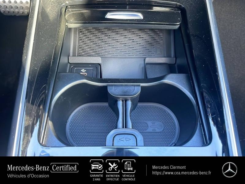 MERCEDES-BENZ Classe GLA d’occasion à vendre à AUBIÈRE chez CEA (Photo 18)
