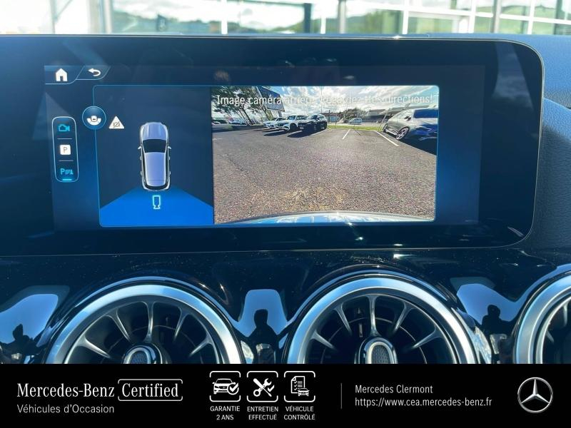 MERCEDES-BENZ Classe GLA d’occasion à vendre à AUBIÈRE chez CEA (Photo 19)