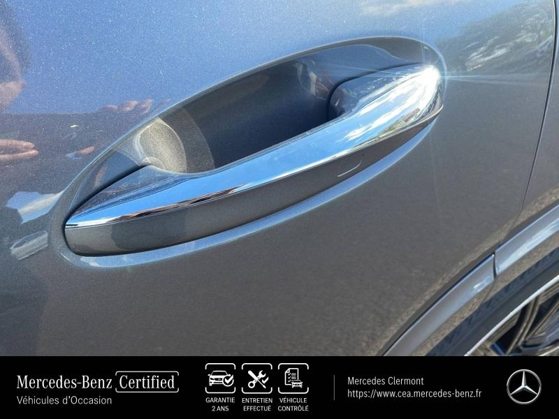 MERCEDES-BENZ Classe GLA d’occasion à vendre à AUBIÈRE chez CEA (Photo 20)
