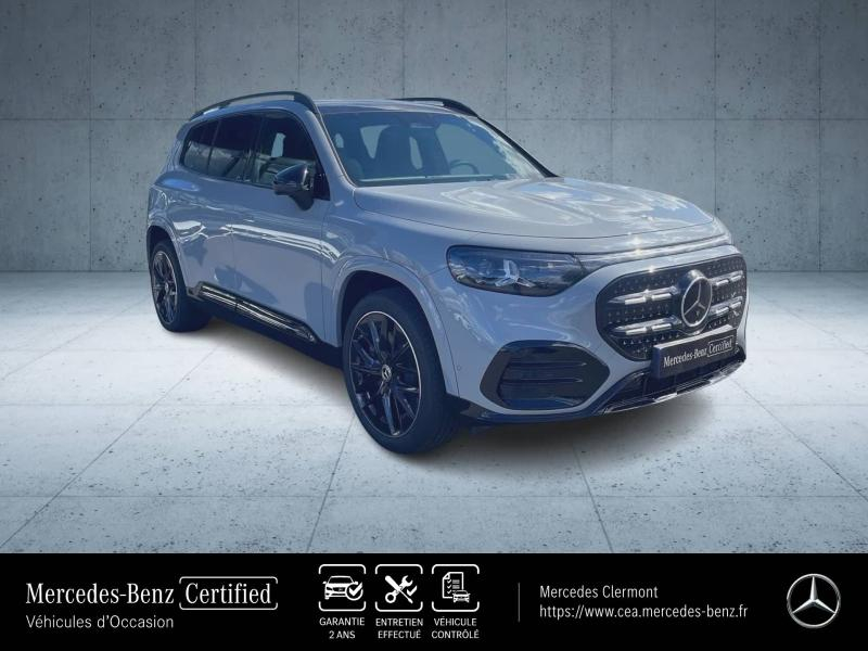 MERCEDES-BENZ GLB d’occasion à vendre à AUBIÈRE chez CEA (Photo 3)