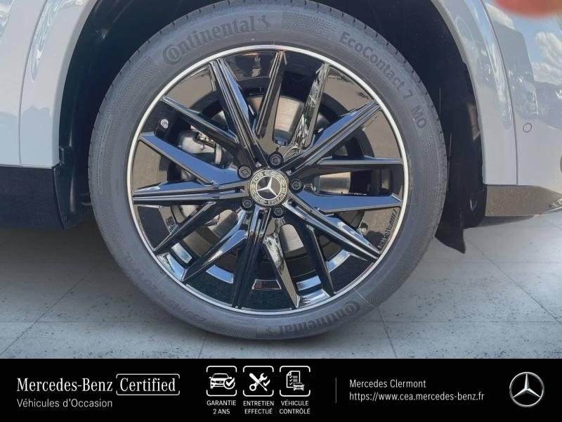 MERCEDES-BENZ GLB d’occasion à vendre à AUBIÈRE chez CEA (Photo 5)