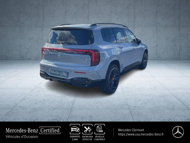 MERCEDES-BENZ GLB d’occasion à vendre à AUBIÈRE chez CEA (Photo 6)