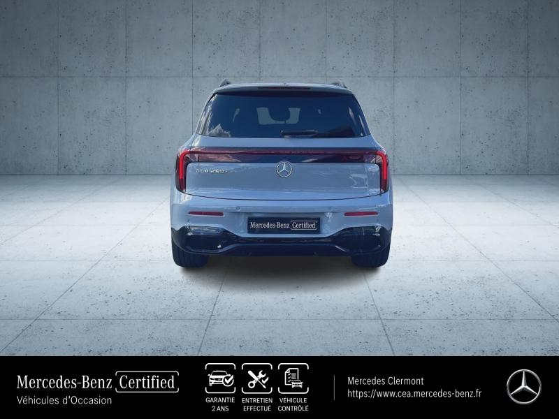 MERCEDES-BENZ GLB d’occasion à vendre à AUBIÈRE chez CEA (Photo 7)