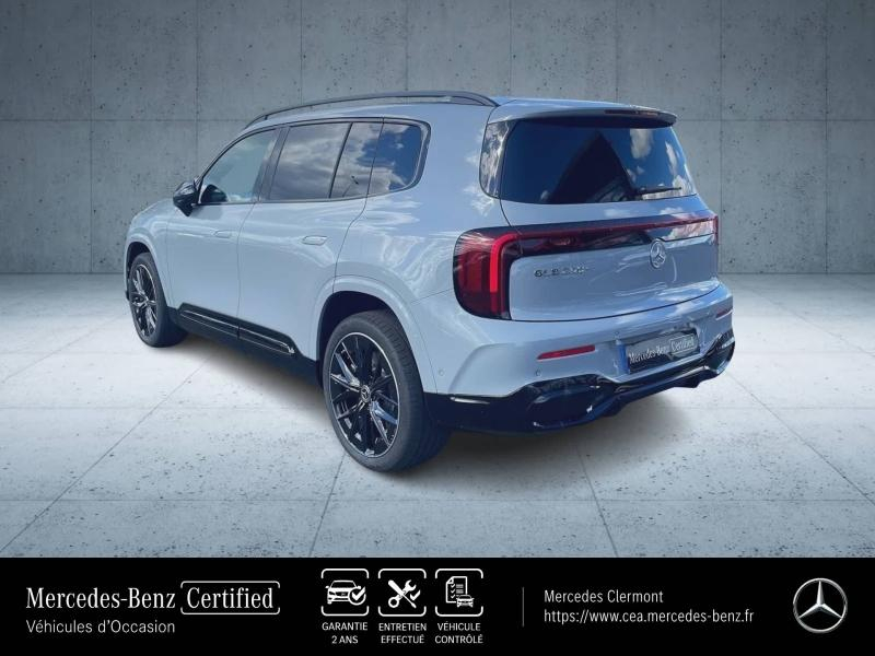 MERCEDES-BENZ GLB d’occasion à vendre à AUBIÈRE chez CEA (Photo 8)