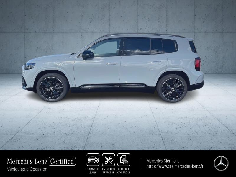 MERCEDES-BENZ GLB d’occasion à vendre à AUBIÈRE chez CEA (Photo 9)