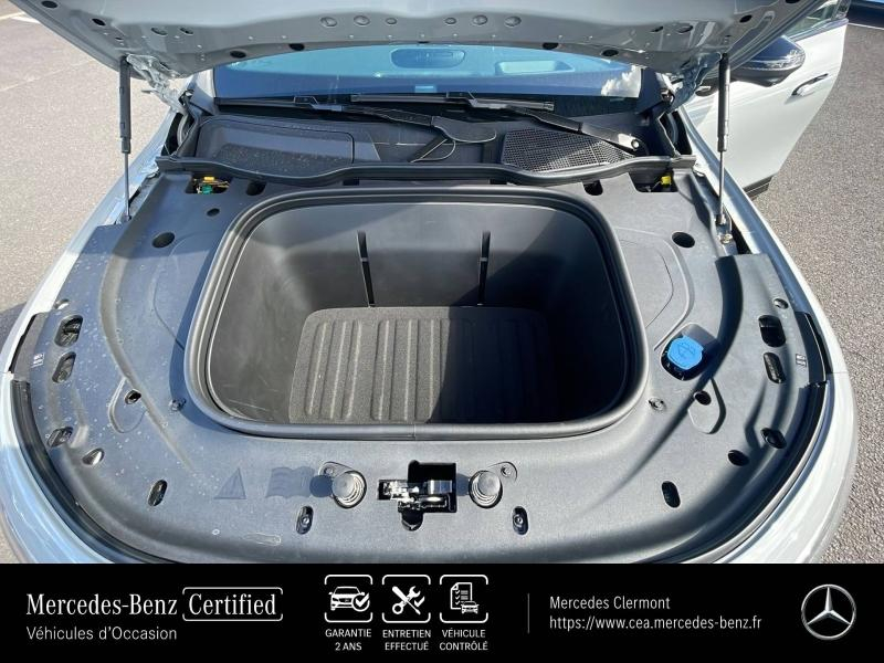 MERCEDES-BENZ GLB d’occasion à vendre à AUBIÈRE chez CEA (Photo 13)