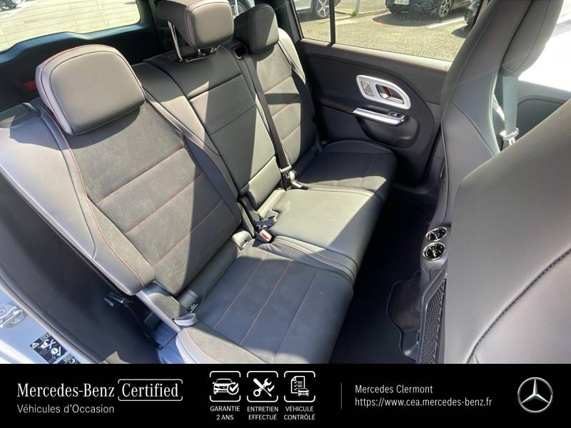 MERCEDES-BENZ GLB d’occasion à vendre à AUBIÈRE chez CEA (Photo 14)