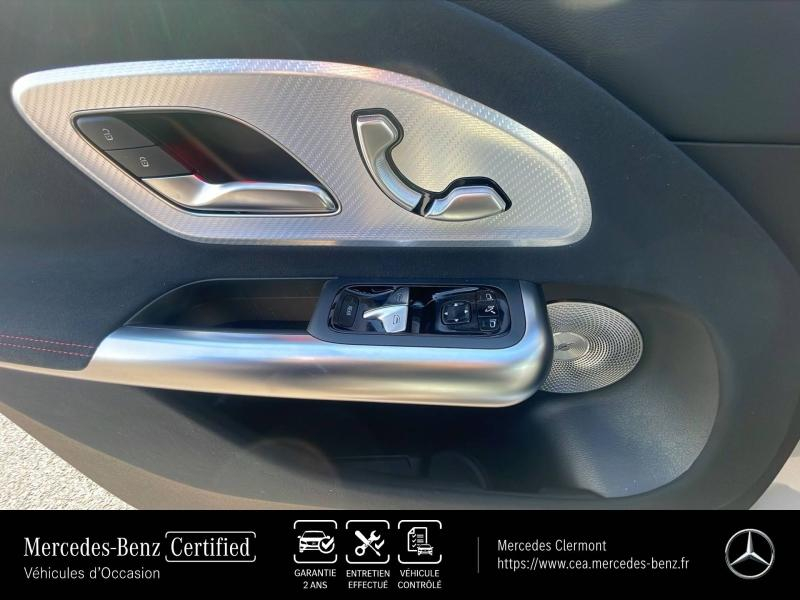 MERCEDES-BENZ GLB d’occasion à vendre à AUBIÈRE chez CEA (Photo 16)