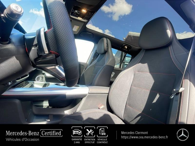 MERCEDES-BENZ GLB d’occasion à vendre à AUBIÈRE chez CEA (Photo 18)