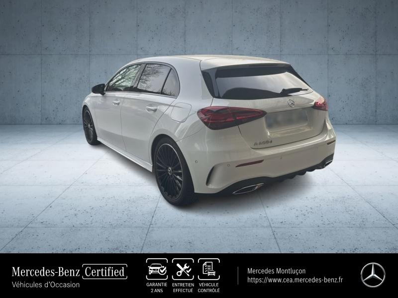 MERCEDES-BENZ Classe A d’occasion à vendre à AUBIÈRE chez CEA (Photo 3)