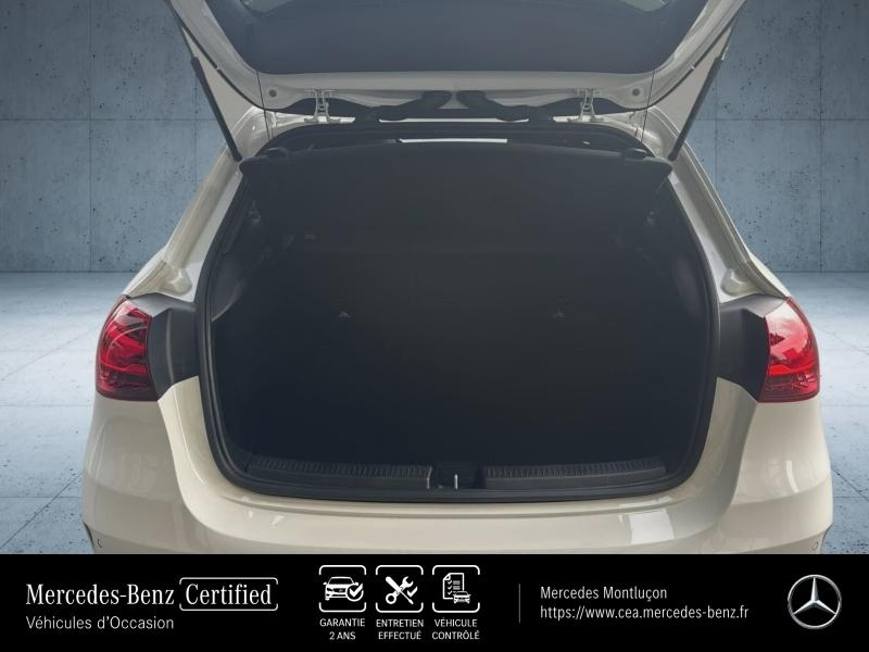 MERCEDES-BENZ Classe A d’occasion à vendre à AUBIÈRE chez CEA (Photo 5)