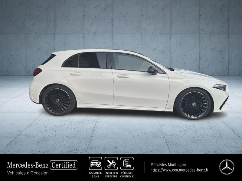 MERCEDES-BENZ Classe A d’occasion à vendre à AUBIÈRE chez CEA (Photo 7)