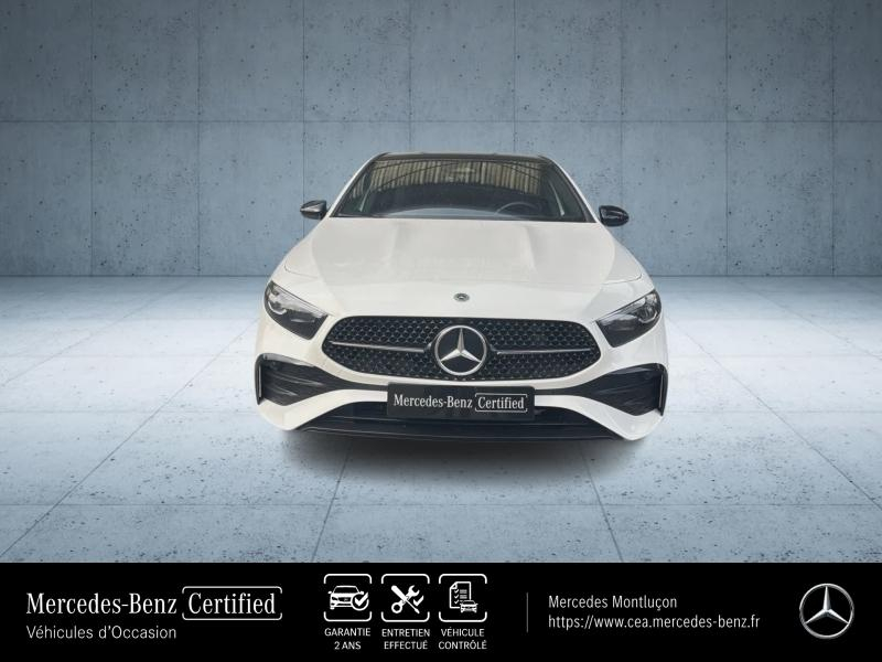 MERCEDES-BENZ Classe A d’occasion à vendre à AUBIÈRE chez CEA (Photo 9)
