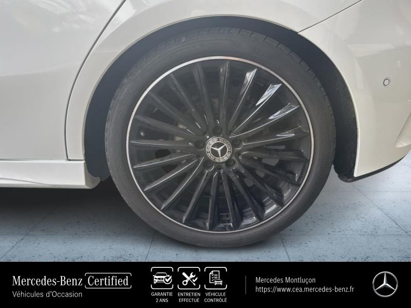 MERCEDES-BENZ Classe A d’occasion à vendre à AUBIÈRE chez CEA (Photo 10)