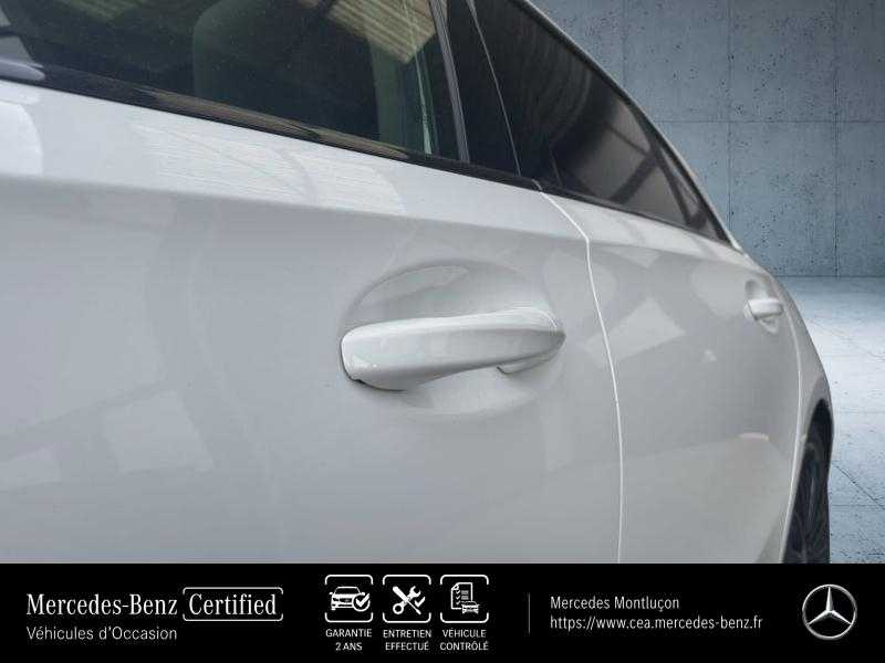 MERCEDES-BENZ Classe A d’occasion à vendre à AUBIÈRE chez CEA (Photo 11)