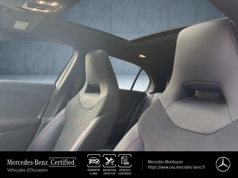 MERCEDES-BENZ Classe A d’occasion à vendre à AUBIÈRE chez CEA (Photo 12)