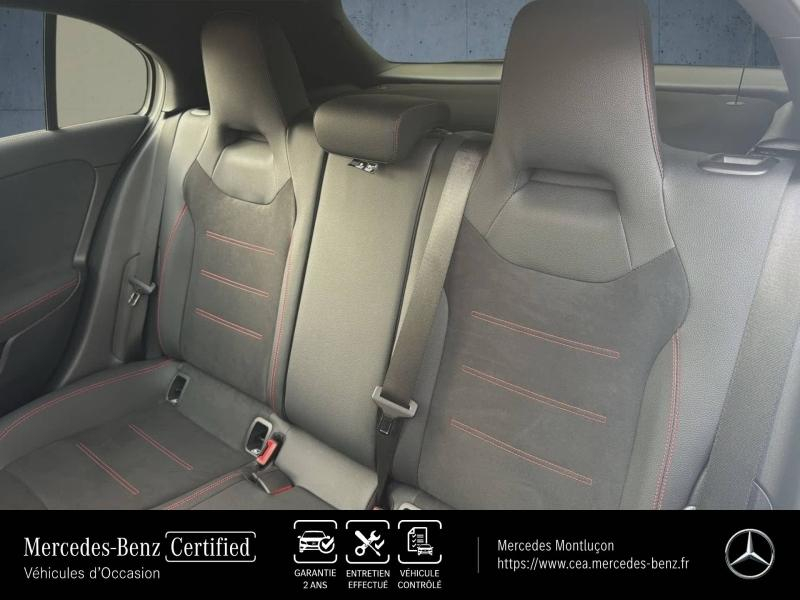 MERCEDES-BENZ Classe A d’occasion à vendre à AUBIÈRE chez CEA (Photo 13)