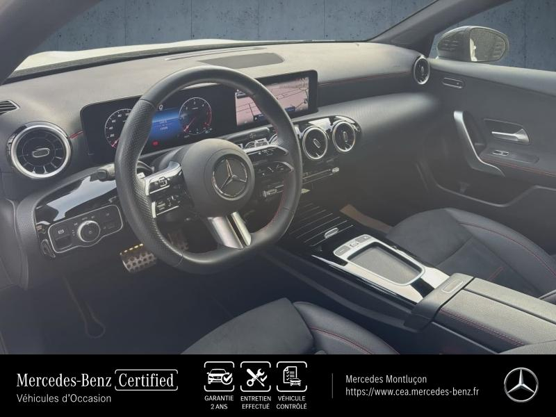 MERCEDES-BENZ Classe A d’occasion à vendre à AUBIÈRE chez CEA (Photo 14)