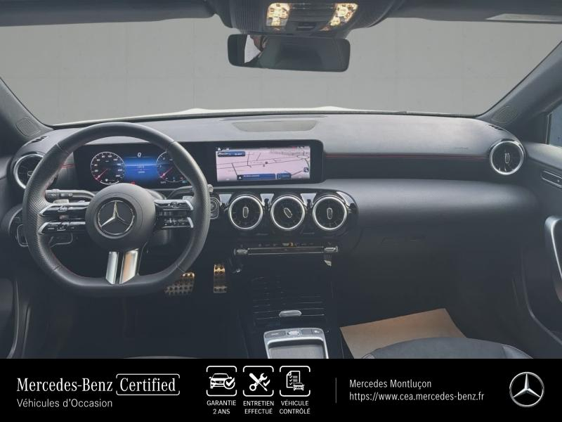 MERCEDES-BENZ Classe A d’occasion à vendre à AUBIÈRE chez CEA (Photo 15)
