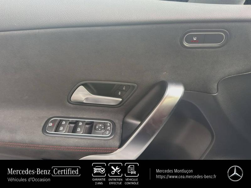 MERCEDES-BENZ Classe A d’occasion à vendre à AUBIÈRE chez CEA (Photo 16)