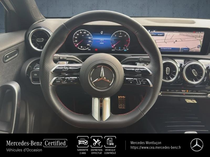 MERCEDES-BENZ Classe A d’occasion à vendre à AUBIÈRE chez CEA (Photo 17)