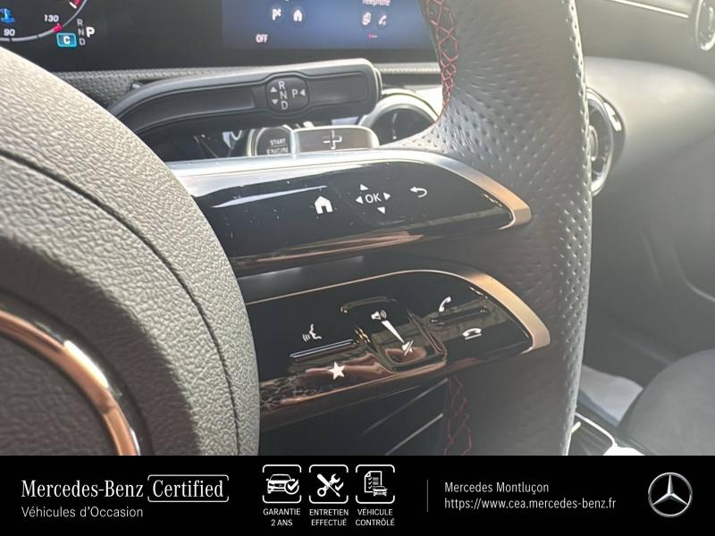 MERCEDES-BENZ Classe A d’occasion à vendre à AUBIÈRE chez CEA (Photo 19)