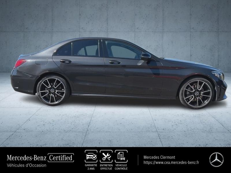 MERCEDES-BENZ Classe C d’occasion à vendre à AUBIÈRE chez CEA (Photo 6)