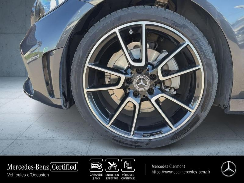 MERCEDES-BENZ Classe C d’occasion à vendre à AUBIÈRE chez CEA (Photo 9)