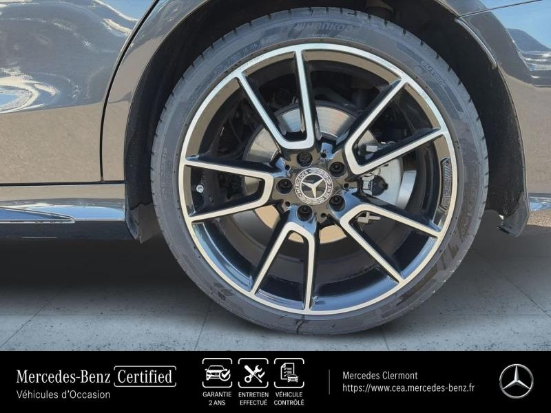 MERCEDES-BENZ Classe C d’occasion à vendre à AUBIÈRE chez CEA (Photo 10)