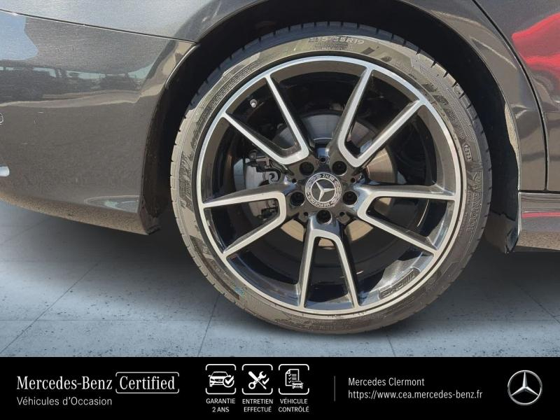 MERCEDES-BENZ Classe C d’occasion à vendre à AUBIÈRE chez CEA (Photo 11)