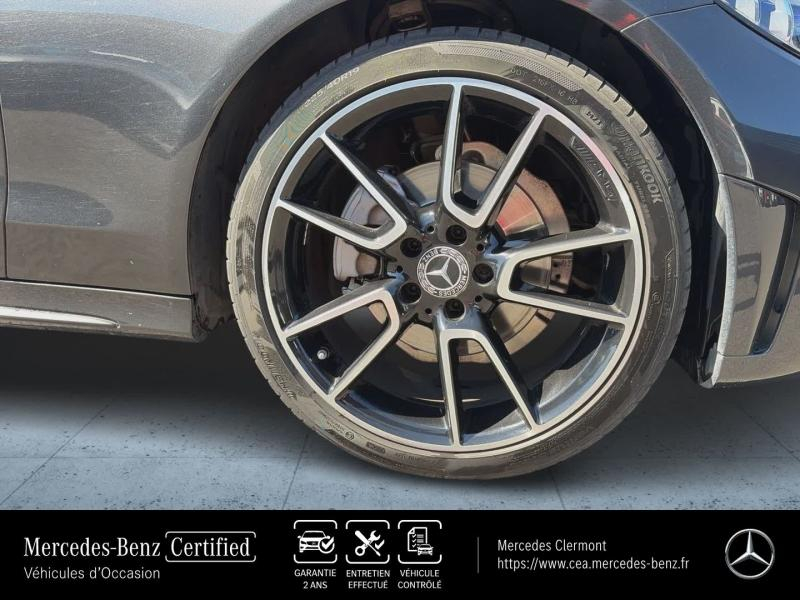 MERCEDES-BENZ Classe C d’occasion à vendre à AUBIÈRE chez CEA (Photo 12)