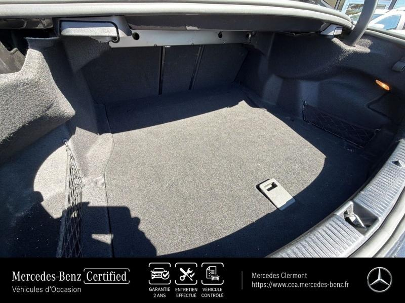 MERCEDES-BENZ Classe C d’occasion à vendre à AUBIÈRE chez CEA (Photo 17)